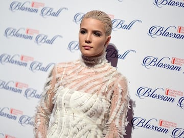 Halsey revela que tiene cáncer; habla de su sufrimiento en ‘The End’