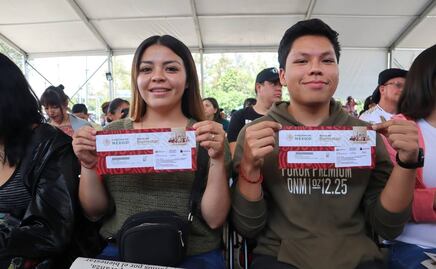 Jóvenes Construyendo el Futuro 2024. ¿De cuánto es el monto y cuándo lo pagan?