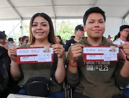 Jóvenes Construyendo el Futuro 2024. ¿De cuánto es el monto y cuándo lo pagan?