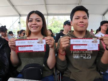 Jóvenes Construyendo el Futuro 2024: ¿Cuándo pagan los $7,572 en JULIO?