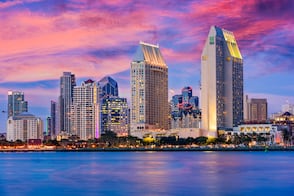 San Diego más allá de la playa: montañas, desierto y pueblos a una hora de la ciudad 