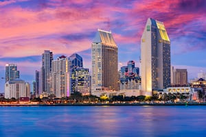 Las mejores 24 cosas para hacer y ver en San Diego, California, este 2024