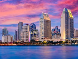 Las mejores 24 cosas para hacer y ver en San Diego, California, este 2024