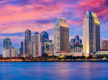Las mejores 24 cosas para hacer y ver en San Diego, California, este 2024