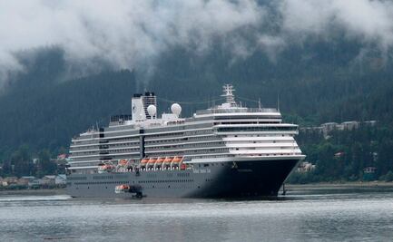 Los cruceros de Carnival no navegarán llenos hasta 2022 