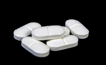 ¿Se necesita receta para comprar paracetamol en Estados Unidos?