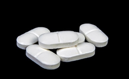 ¿Se necesita receta para comprar paracetamol en Estados Unidos?