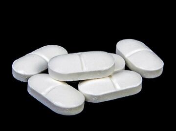 ¿Se necesita receta para comprar paracetamol en Estados Unidos?