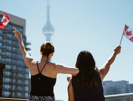 Trabajo en Canadá: El salario mínimo en cada provincia en 2022