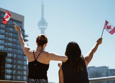 Trabajo en Canadá: El salario mínimo en cada provincia en 2022