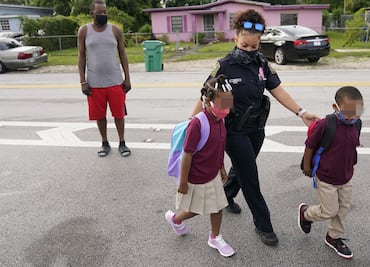 "Inmunidad de vacuna pediátrica DTP podría proteger ante Covid-19"