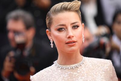 Los mejores looks de Amber Heard 
