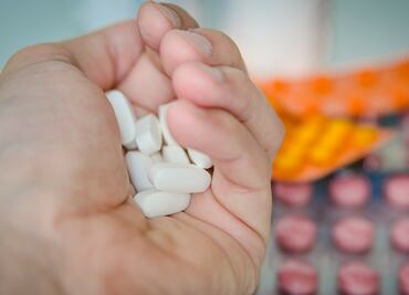 Procesan al “Chapo de los Opioides” en Estados Unidos