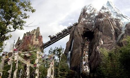 Las mejores atracciones de Disney’s Animal Kingdom, en Florida