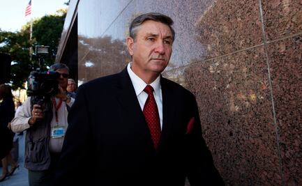 Amputan pierna a padre de Britney Spears por “infección masiva”