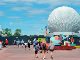 Lo que pocos dicen y debes saber al visitar Walt Disney World