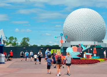 Lo que pocos dicen y debes saber al visitar Walt Disney World
