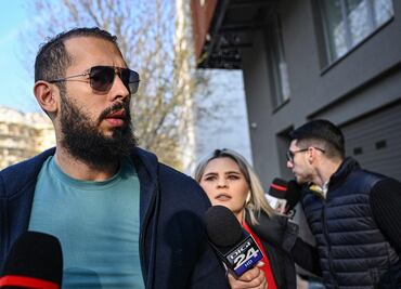 Famoso influencer, ex Big Brother, acusado de tráfico de personas y violación