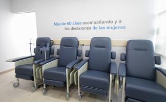 Veto al aborto en estados del sur de EU desborda clínicas en Florida