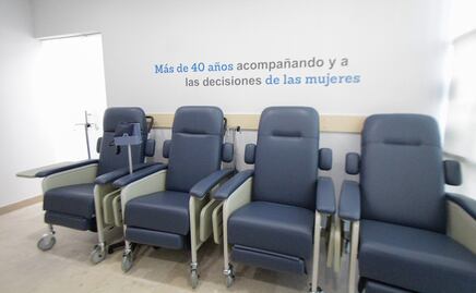 Veto al aborto en estados del sur de EU desborda clínicas en Florida