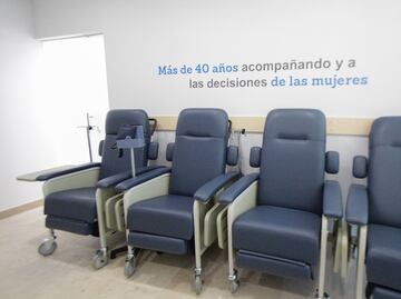 Veto al aborto en estados del sur de EU desborda clínicas en Florida