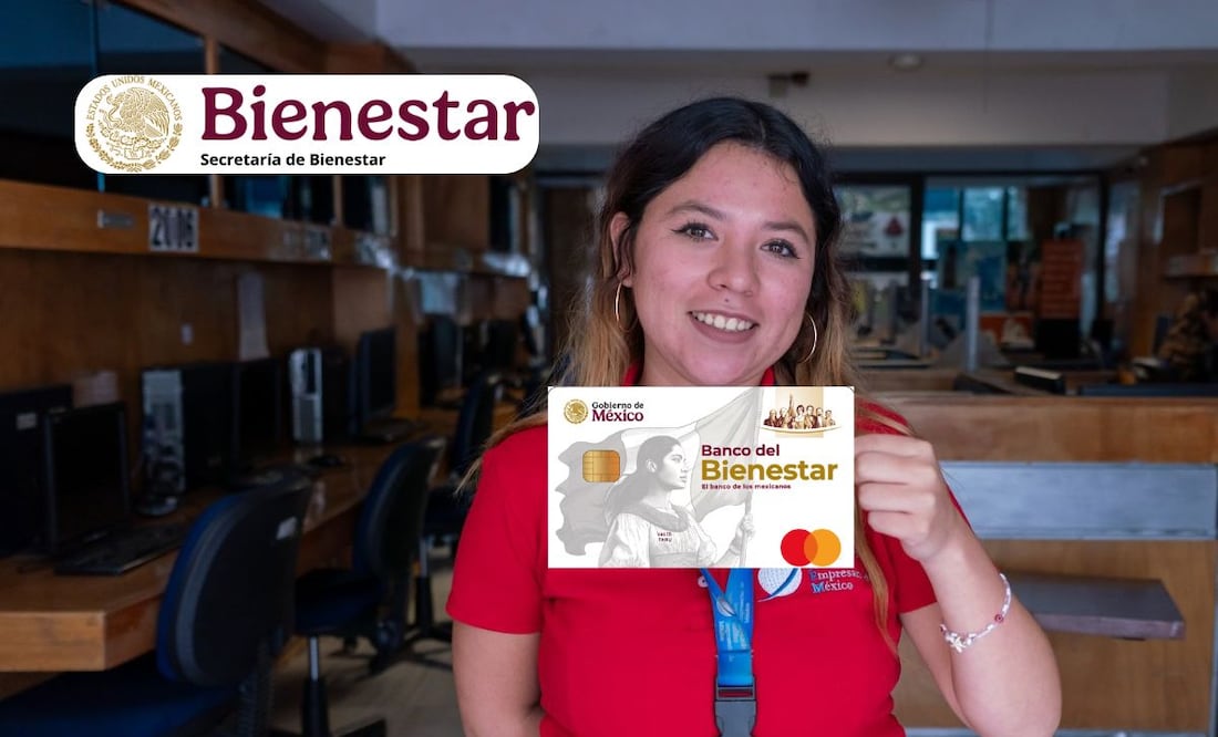 Becas Benito Juárez y Rita Cetina. ¿Qué letras recibirán pago de hasta 1,900 pesos del 21 al 28 de abril?   | Foto: Secretaría del Bienestar