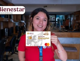 Becas Benito Juárez y Rita Cetina. ¿Qué letras recibirán pago de hasta 1,900 pesos del 21 al 28 de abril?
