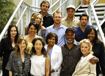 Actriz de Grey's Anatomy se define como no binaria; así lo anunció