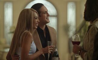 “Luis Miguel: La Serie”. Tercera temporada revela la etapa más oscura de “El Sol”