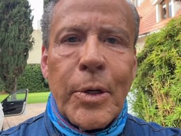 Alfredo Adame no se guarda nada y se lanza contra La Casa de los Famosos en La Granja VIP: "Es una mie..."