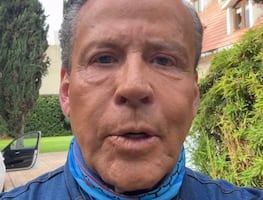 Alfredo Adame no se guarda nada y se lanza contra La Casa de los Famosos en La Granja VIP: "Es una mie..."