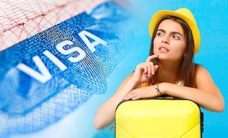 ¿Quieres evitar el castigo de 10 años sin visa? Esto es lo que no debes hacer