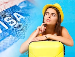 Errores y principales motivos de rechazo de la visa de turista de Estados Unidos