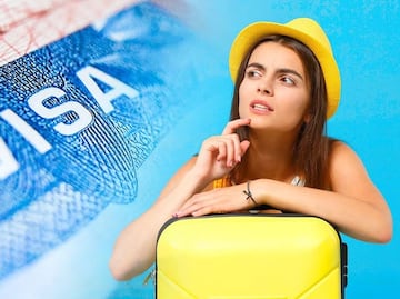 Los 3 consulados que tardarán más en darte una cita de visa americana por primera vez