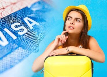 Errores y principales motivos de rechazo de la visa de turista de Estados Unidos