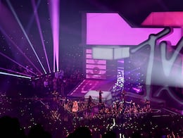Del pop al silencio: MTV cierra sus canales musicales en medio del auge del streaming