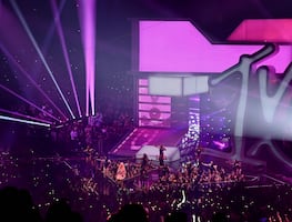 Del pop al silencio: MTV cierra sus canales musicales en medio del auge del streaming