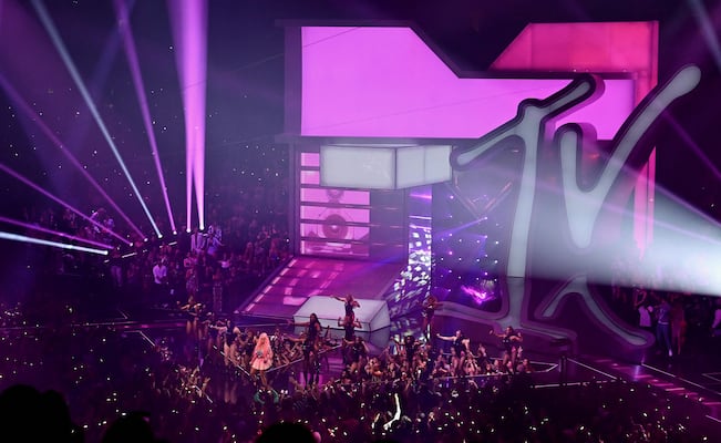 Del pop al silencio: MTV cierra sus canales musicales en medio del auge del streaming