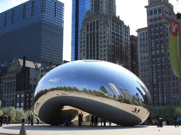 Los mejores tours de Chicago a bordo de Segway