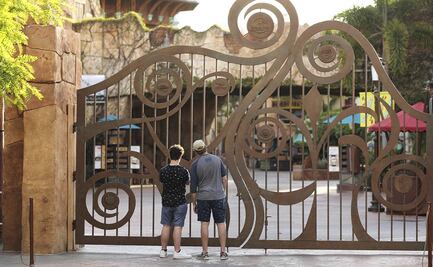 Las medidas que deben seguir visitantes en reapertura de Universal Orlando