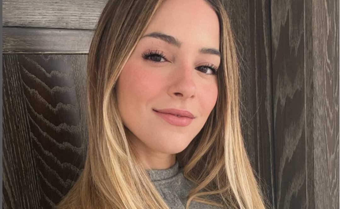 Mariana Rodríguez, esposa de Samuel García da positivo a dengue. ¿Cuáles son los síntomas y cómo se contagia? Foto: Captura Instagram