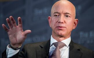 Muere Jackie Bezos, madre de Jeff Bezos y primera inversora en Amazon, a los 78 años