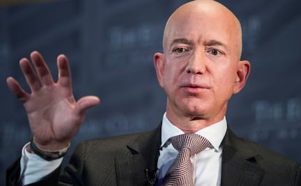 Muere Jackie Bezos, madre de Jeff Bezos y primera inversora en Amazon, a los 78 años