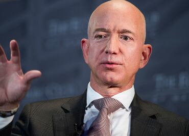 Muere Jackie Bezos, madre de Jeff Bezos y primera inversora en Amazon, a los 78 años