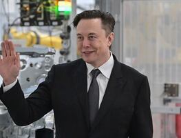 ¿Qué es el Asperger, el trastorno que tiene Elon Musk?