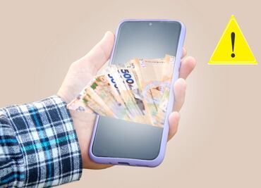 SAT: Multas en octubre para quienes realicen transferencias bancarias mayores de $15,000 pesos en estos bancos