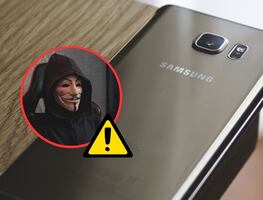 Samsung alerta a usuarios para habilitar funciones antirrobo ¿Cuáles son y por qué?