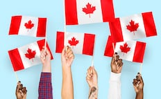 ¡Toma nota! Estos son las nuevas personas que requerirán eTA para entrar a Canadá 