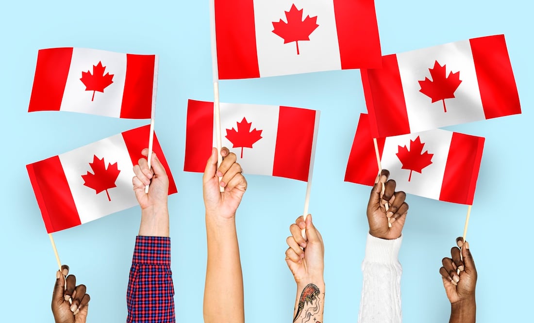 Canadá. iStock/ Rawpixel