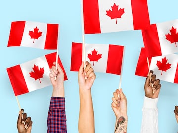 Canadá aceptará hasta MEDIO MILLÓN de nuevos residentes permanentes en 2025